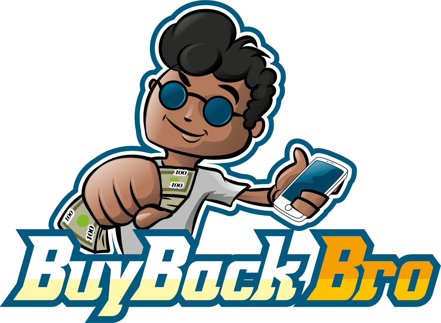 BuyBack Bro